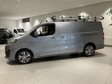 Peugeot-Expert