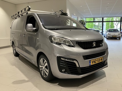 Peugeot-Expert
