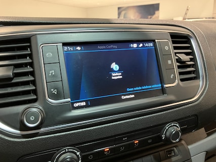 Peugeot-Expert