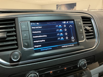 Peugeot-Expert