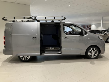 Peugeot-Expert