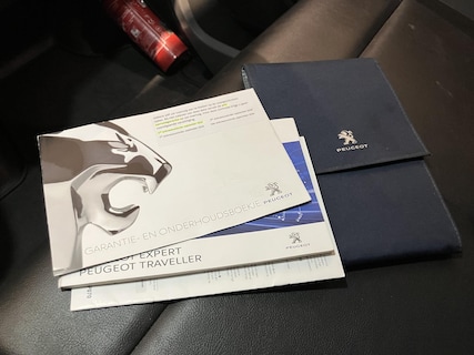 Peugeot-Expert