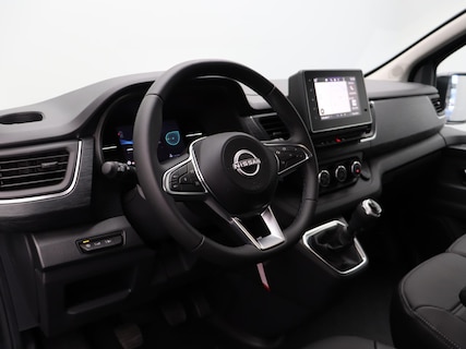 Nissan-Primastar