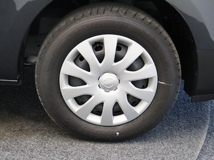 Nissan-Primastar