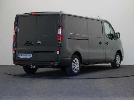 Nissan-Primastar