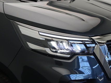 Nissan-Primastar