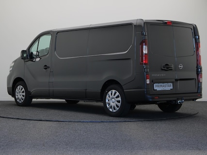 Nissan-Primastar