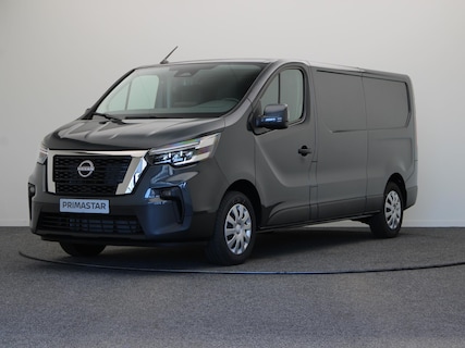 Nissan-Primastar