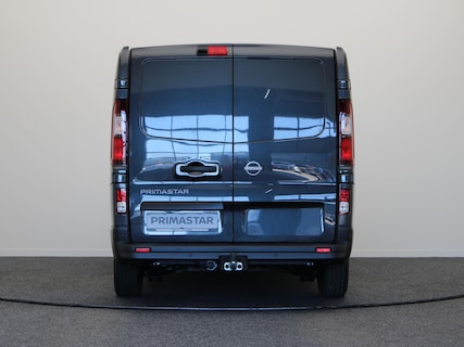 Nissan-Primastar