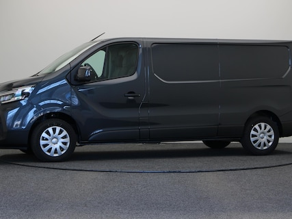 Nissan-Primastar