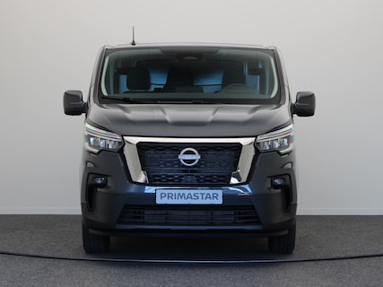 Nissan-Primastar
