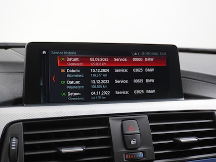 BMW-3-Serie