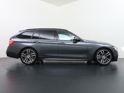 BMW-3-Serie