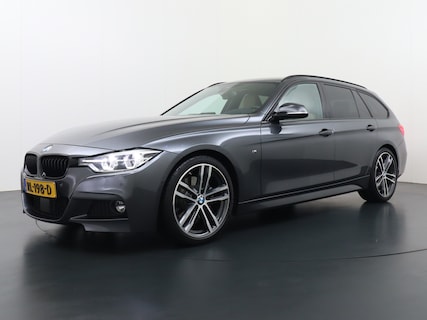 BMW-3-Serie