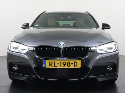 BMW-3-Serie