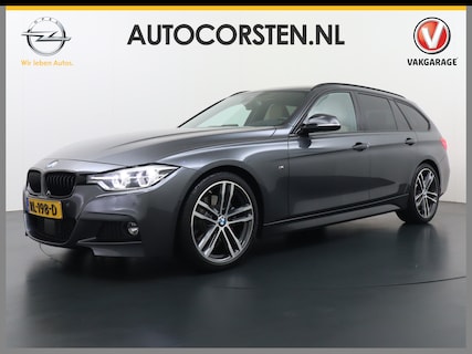BMW-3-Serie