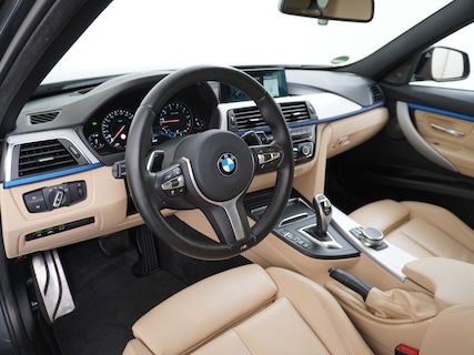 BMW-3-Serie