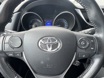 Toyota-Auris