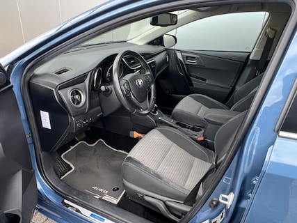 Toyota-Auris