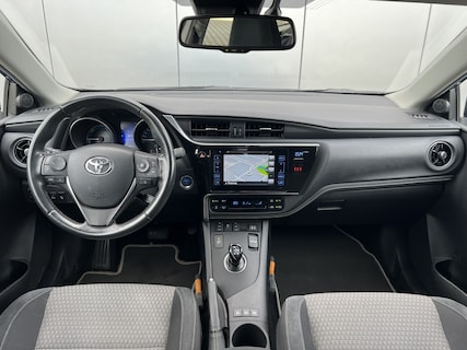 Toyota-Auris
