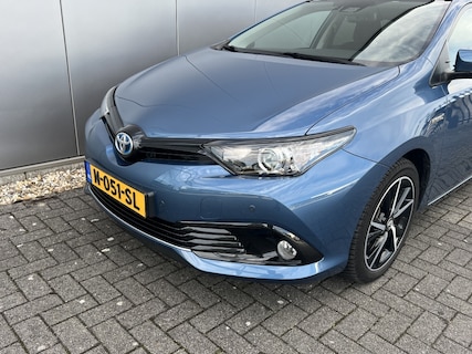 Toyota-Auris