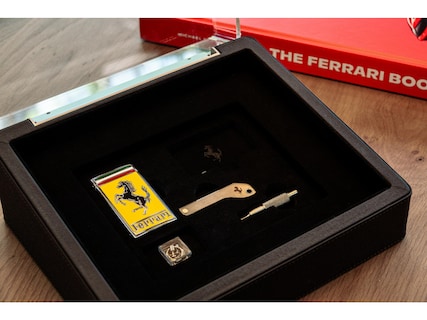Ferrari-Roma