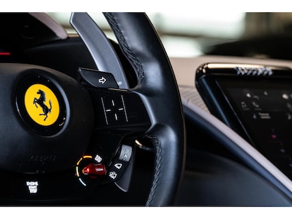Ferrari-Roma