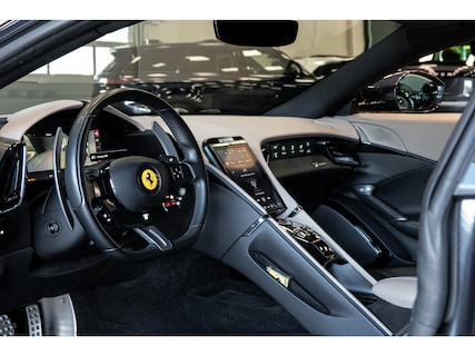Ferrari-Roma