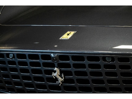 Ferrari-Roma