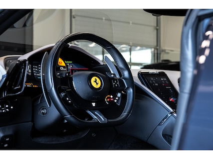 Ferrari-Roma