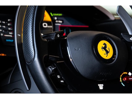 Ferrari-Roma