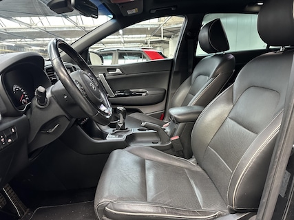 Kia-Sportage