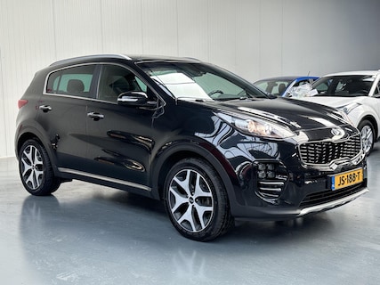 Kia-Sportage