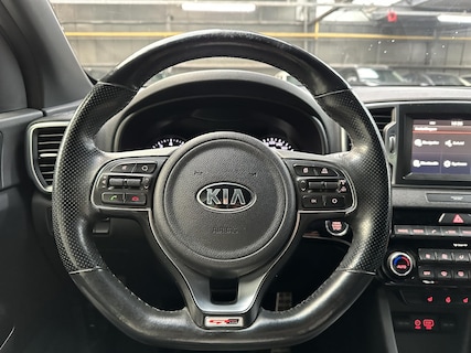 Kia-Sportage