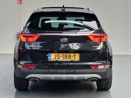 Kia-Sportage
