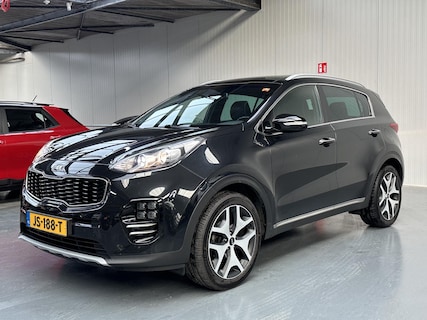 Kia-Sportage