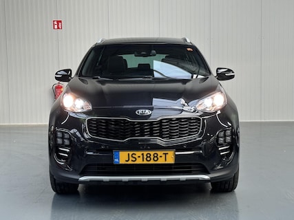 Kia-Sportage