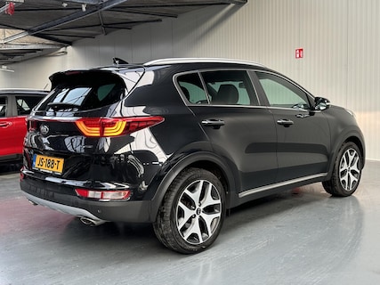 Kia-Sportage