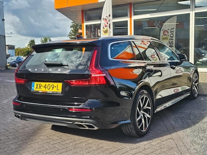 Volvo-V60
