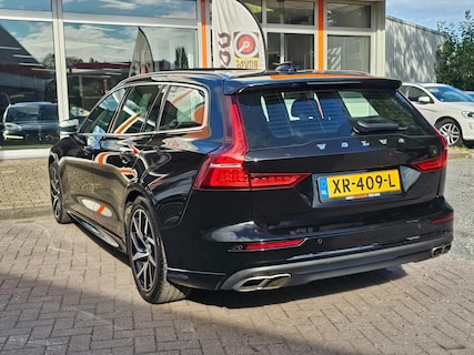 Volvo-V60