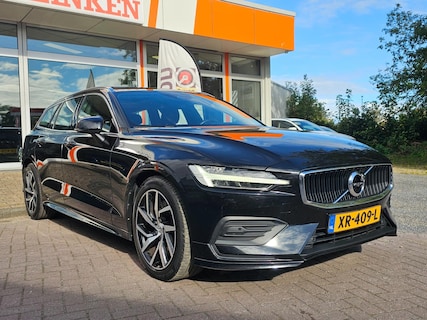 Volvo-V60
