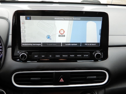 Hyundai-Kona
