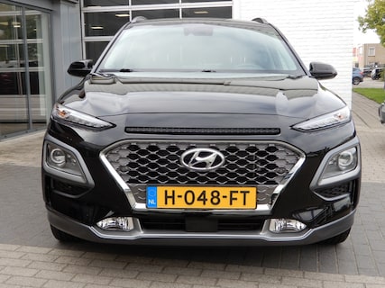 Hyundai-Kona