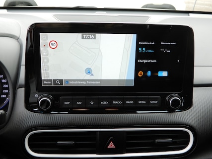 Hyundai-Kona