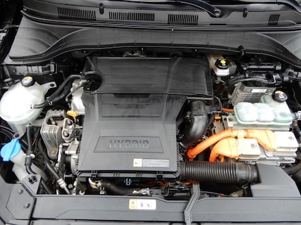 Hyundai-Kona