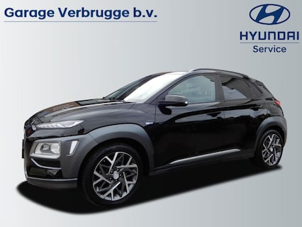 Hyundai-Kona