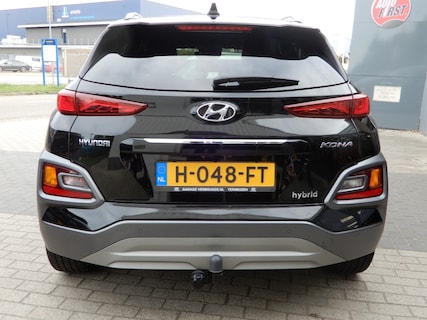 Hyundai-Kona