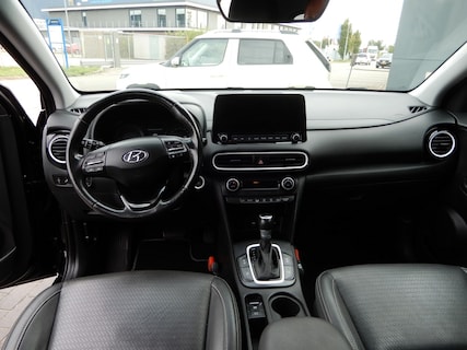 Hyundai-Kona