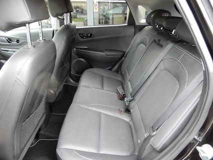 Hyundai-Kona