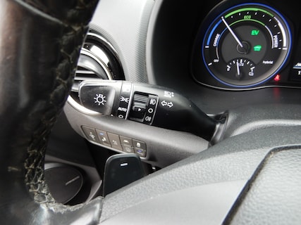 Hyundai-Kona